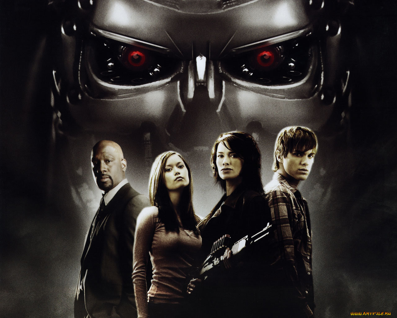 , , , terminator, the, sarah, connor, chronicles